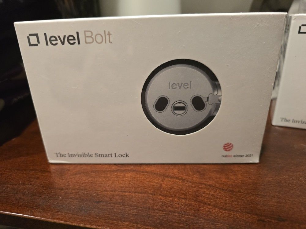 New Level Bolt Smart Lock A3 C-D11U