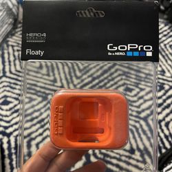 GoPro Floaty (for HERO Session cameras) (GoPro Official Accessory)