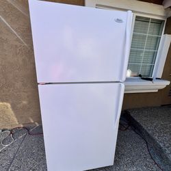 Whirlpool Refrigerator