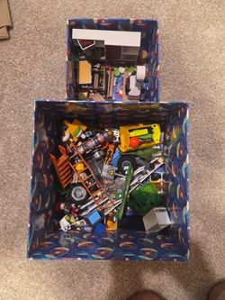 Playmobil accessories