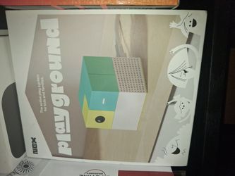 NEX PLAYGROUND FAMILY GAME CONSOLE