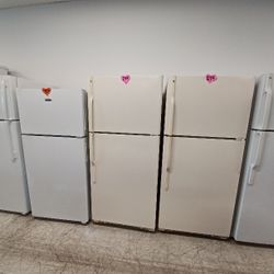 Top Freezer Refrigerators Price Starting  299 And Up