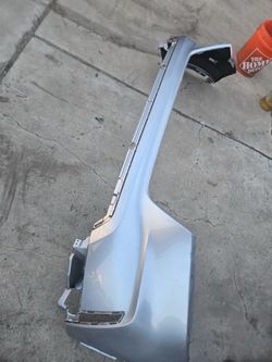 Honda Crv front rebar Oem