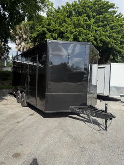 2026 Quality Cargo Ev8.5-16T5-R
