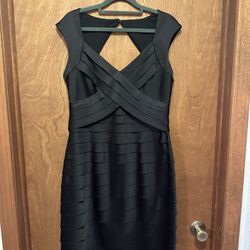 Little Black Dress, Jones Wear, OBO
