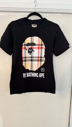Bape tee shirt