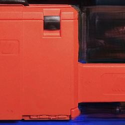 Echo Chainsaw CASE (Case Only)