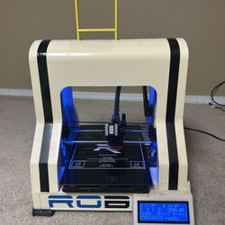 Robo 3-D Printer
