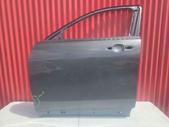 Dodge Hornet Door left Driver side 2023-2026