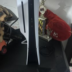 Ps5 Slim 1tb