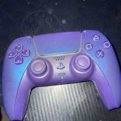 Ps5 Controller 