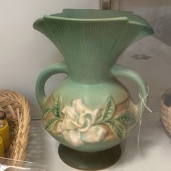 Roseville Pottery Vase