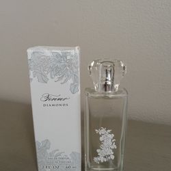 Forever Diamonds Perfume For Women