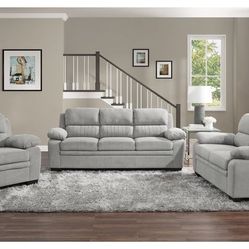Prado Living Room Set