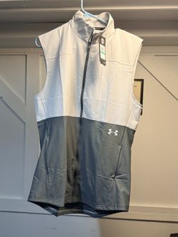 Under Armour Men’s Large Vest New 