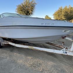 1988 Sea ray Boats 