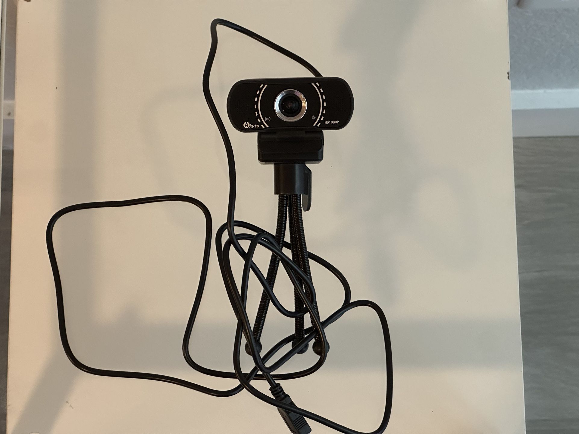 Webcam