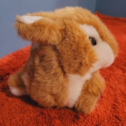 Puffkins Swifty 