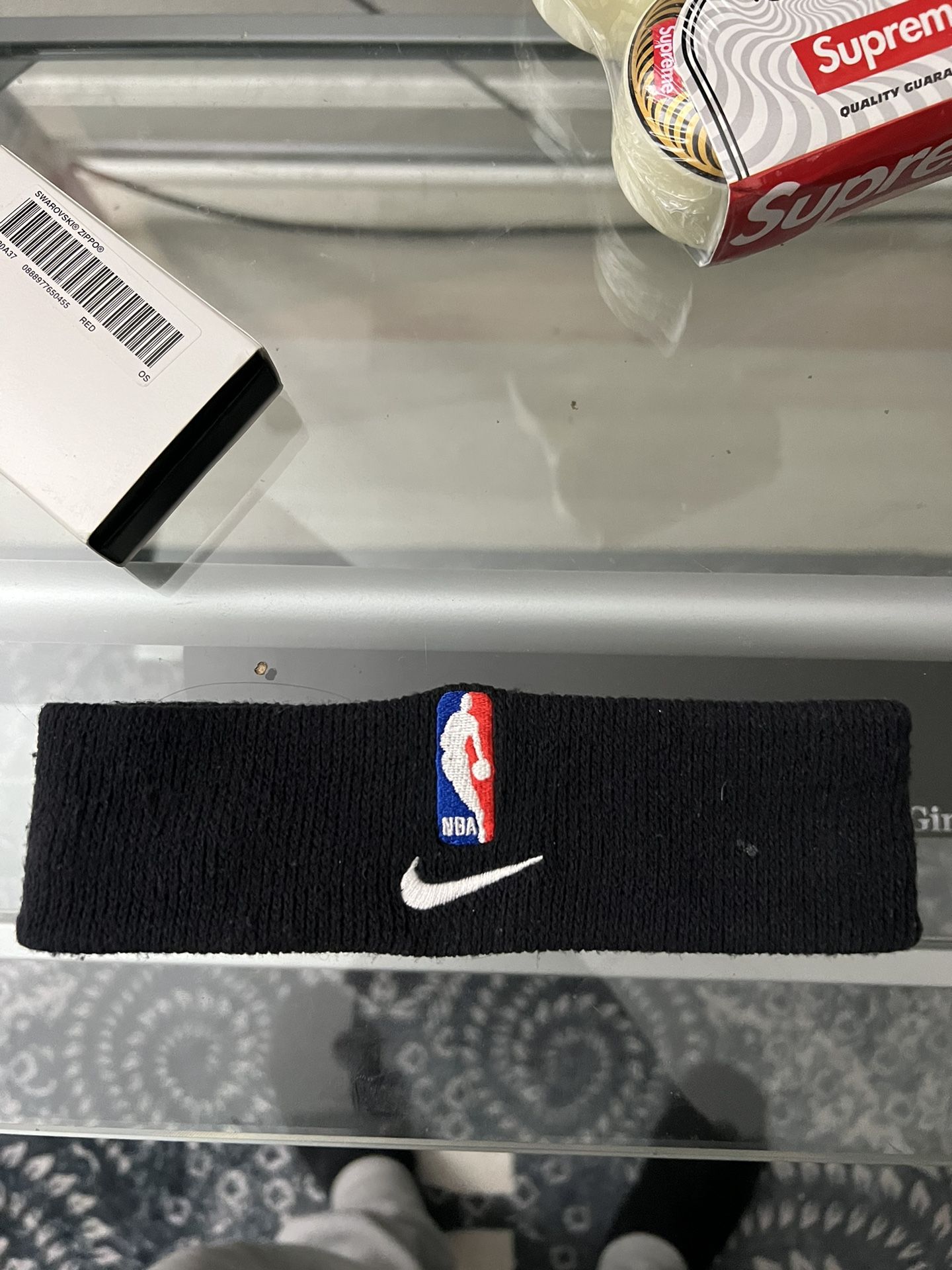 Nike Supreme Headband 