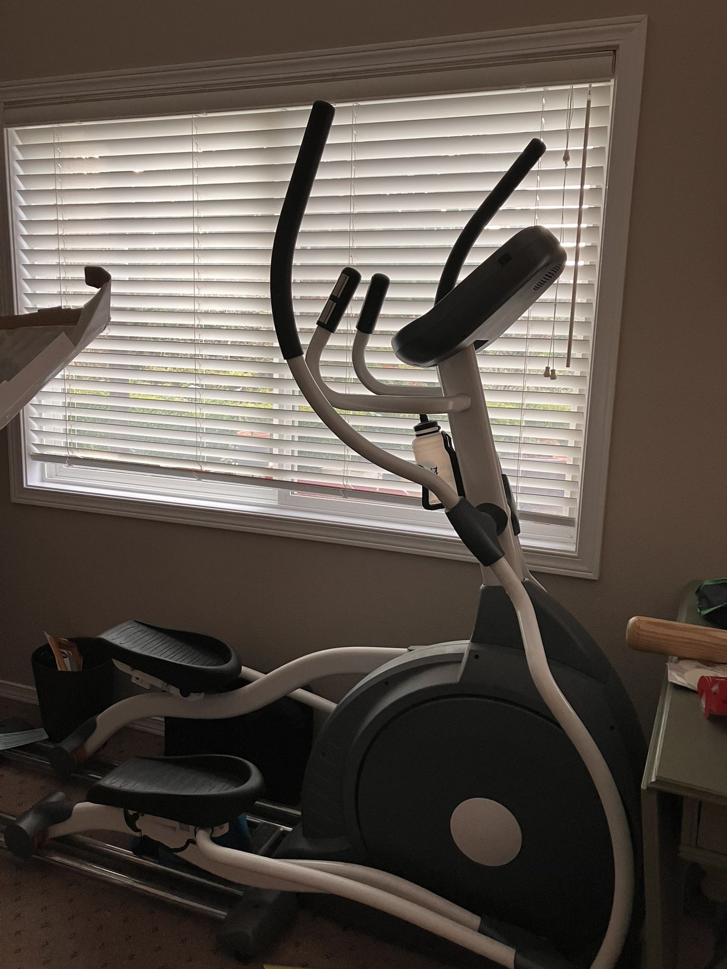 Elliptical Machine
