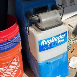 Rug Doctor 