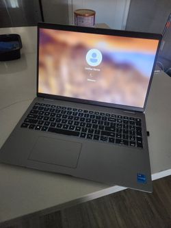 Laptop Dell | Intel i5 11va Gen / 16GB RAM / 256GB SSD
