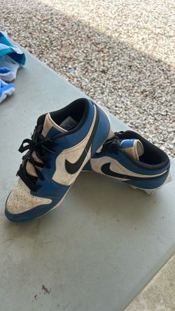 Jordan 1 Low TD Cleat
