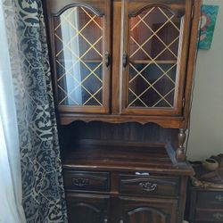 China Cabinet 