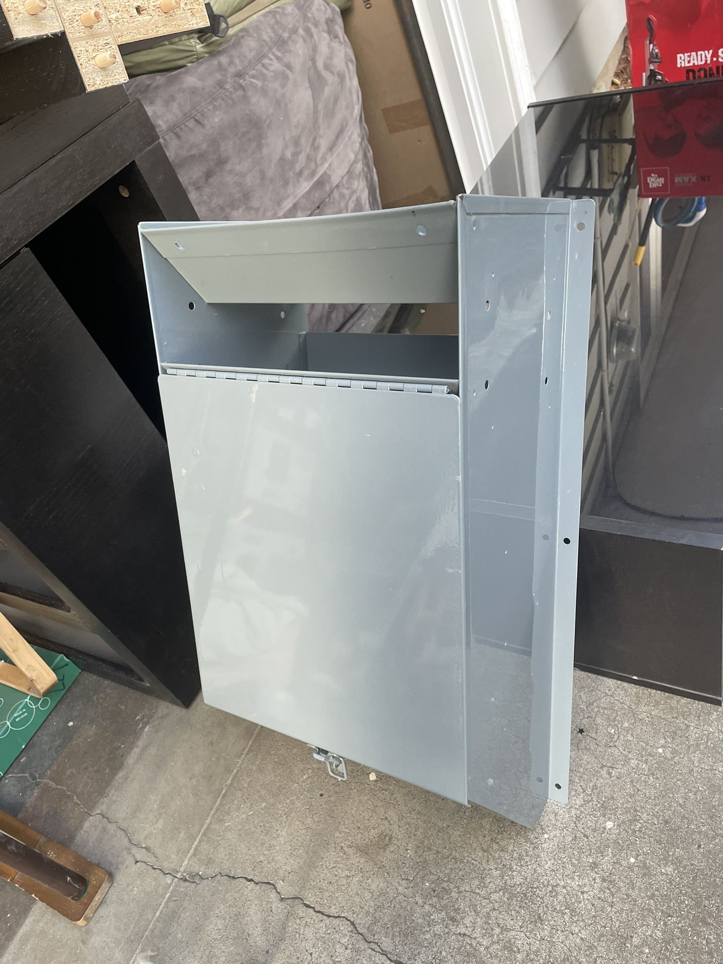 Work Van Desk Work Station Brand New