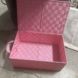 Pink Box