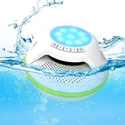 New Cowin Floating Speaker 