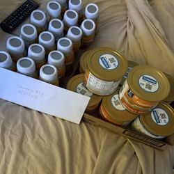 Similac 360 Total Care 