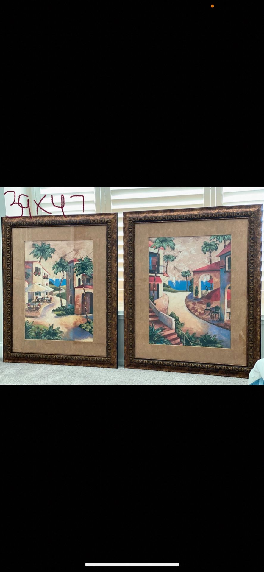 Wall Art
