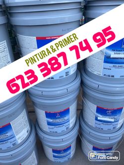 PVA primer EFF STOP