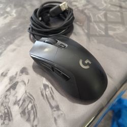 Logitech G403 Mouse
