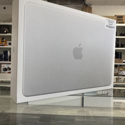 13” MacBook Neo A18 Pro