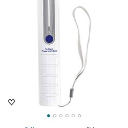 Verilux CleanWave Portable UV-C Sanitizing Wa