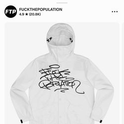 FTP Jacket
