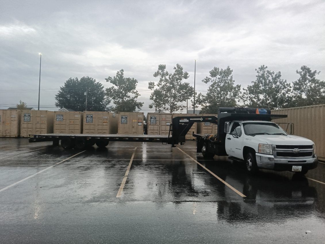 2008 Chevrolet Silverado 3500