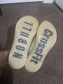 Nobull work out shoes