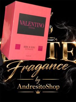 Valentino Donna 3.4FL OZ 100ML