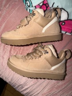 Uggs