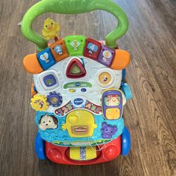 VTech Walker 