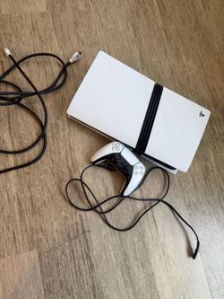 Sony PlayStation 5 PRO