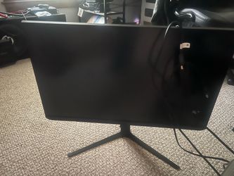 Gaming monitor