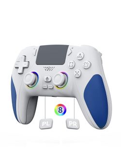 Gaming controller