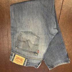 Levi’s 511 Size 38 x 30