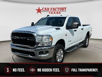 2023 RAM 2500