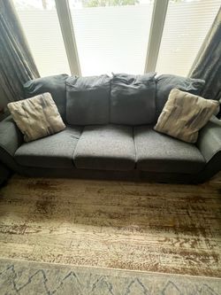 Couch for sale