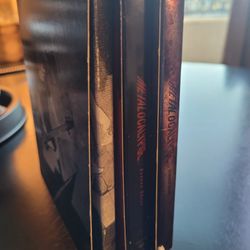 Adult Swim - Metalacalypse Seasons 1-3 Dvd
